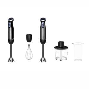 4 in 1 Hand Blender