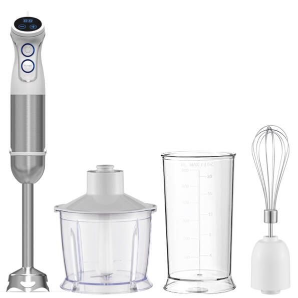 smart stick variable speed hand blender 4 in 1 set, maximum 1500 watt power copper motor HB3315A (1)