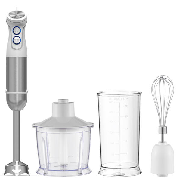 smart stick variable speed hand blender 4 in 1 set, maximum 1500 watt power copper motor HB3315A (2)