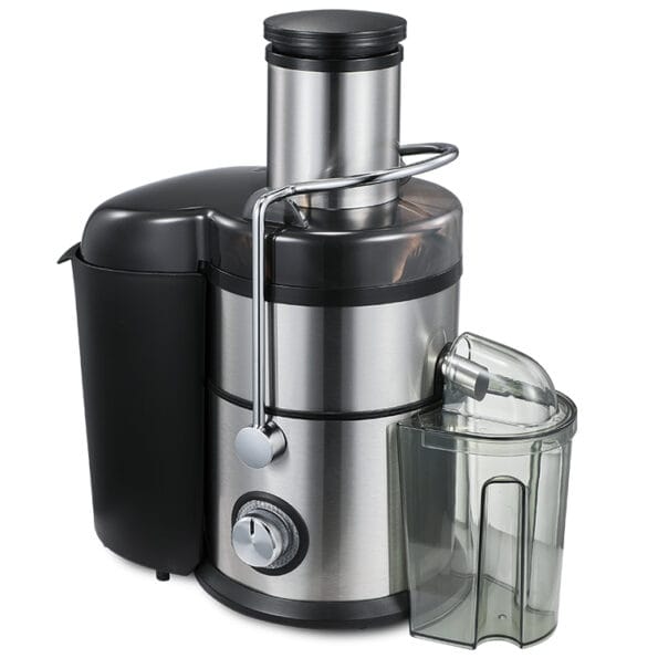 Powerful Juice Extractor with ø85 Big Feed – Achieve Perfect Results in Seconds A68 - Image 3