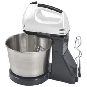 best hand mixer for baking