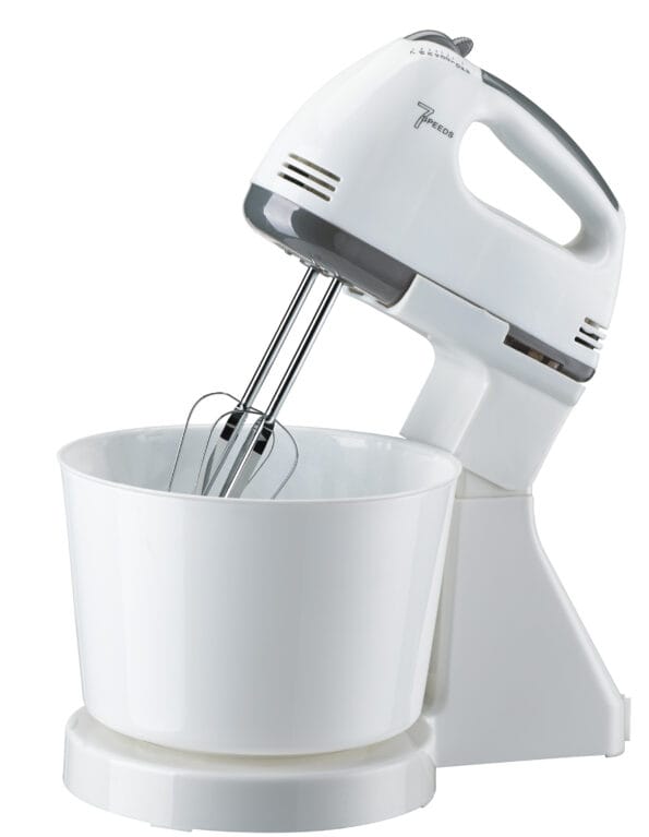 best hand mixer for baking