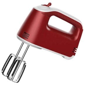 best electric hand mixer