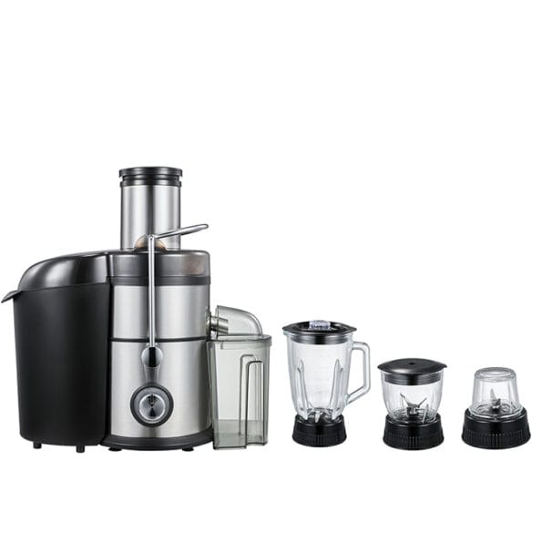 Powerful Juice Extractor with ø85 Big Feed – Achieve Perfect Results in Seconds A68