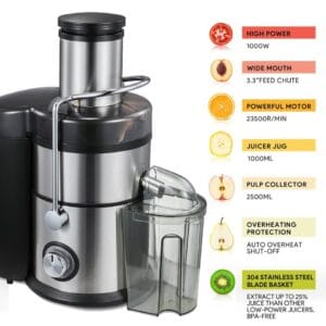 juice extractor