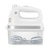 hand mixer with storage case