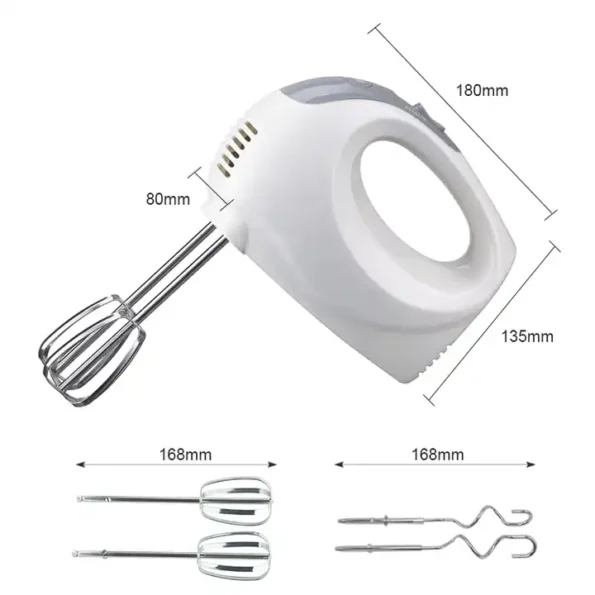 hand mixer blender