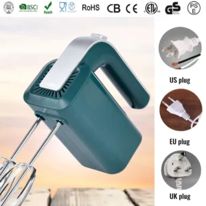 best cordless hand mixer