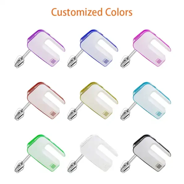 kitchen hand mixer