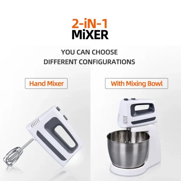 hand held mixer