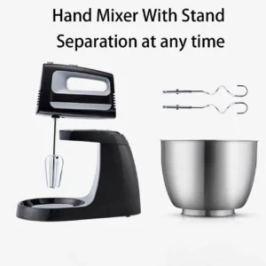 hand held mixer