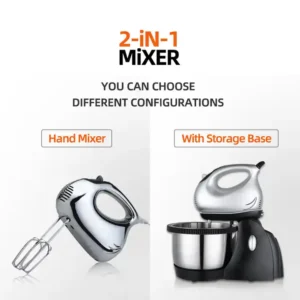 hand whisk mixer