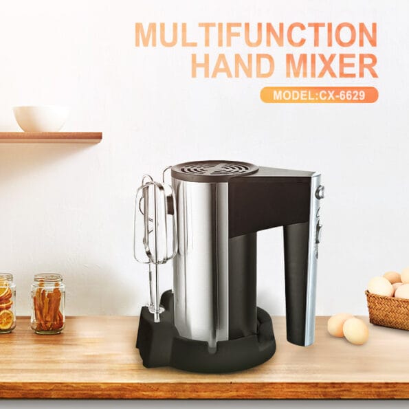 hand mixer machine