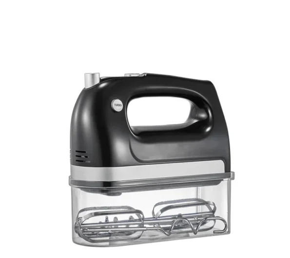 best hand mixer for baking