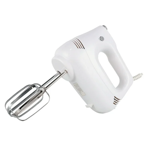 Best Electric Hand Mixer: 5 Powerful Options for Effortless Baking