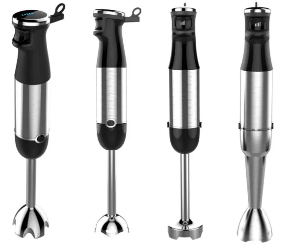 Small Electrical Appliances