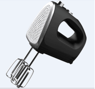 hand held electric mixer