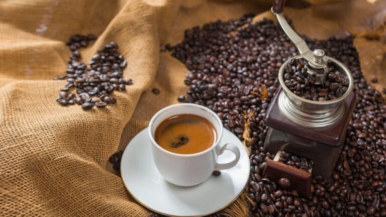 Blog 5 How to Find a Reliable Bulk Coffee Grinder Supplier in China?