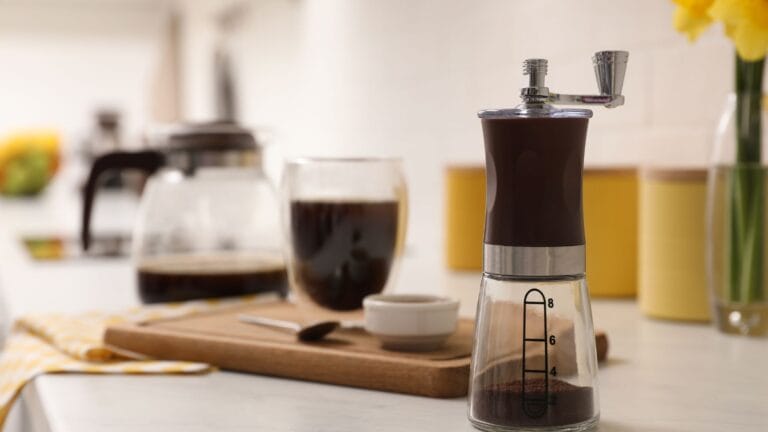 Blog 3 How to Choose a Coffee Grinder Manufacturer in China?