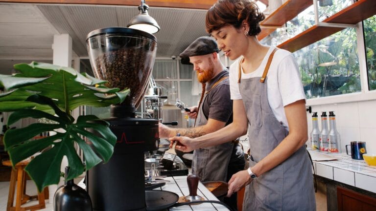 Blog 1 What Questions to Ask a Bulk Coffee Grinder Supplier Before Purchase?