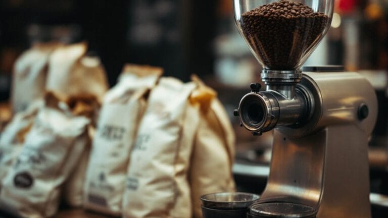 Blog 3 What Are The Benefits Of Sourcing Wholesale Coffee Grinders From China?