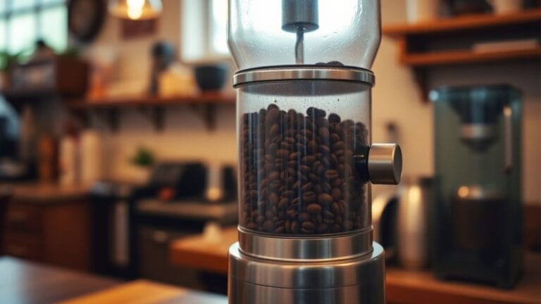 Blog 3 When Buying Bulk Coffee Grinders How to Ensure Quality Assurance?