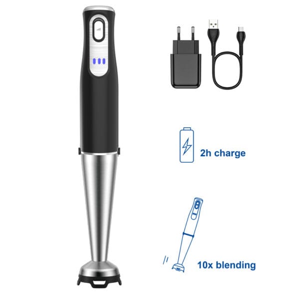 portable blender