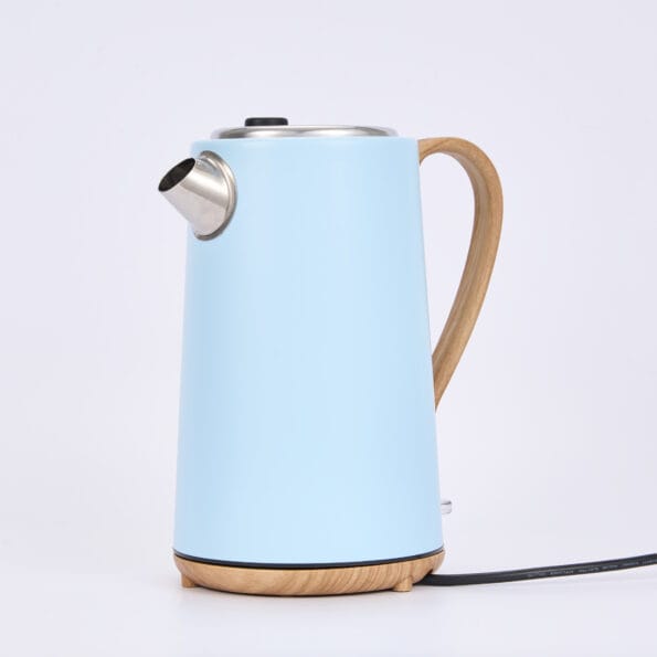 kettle