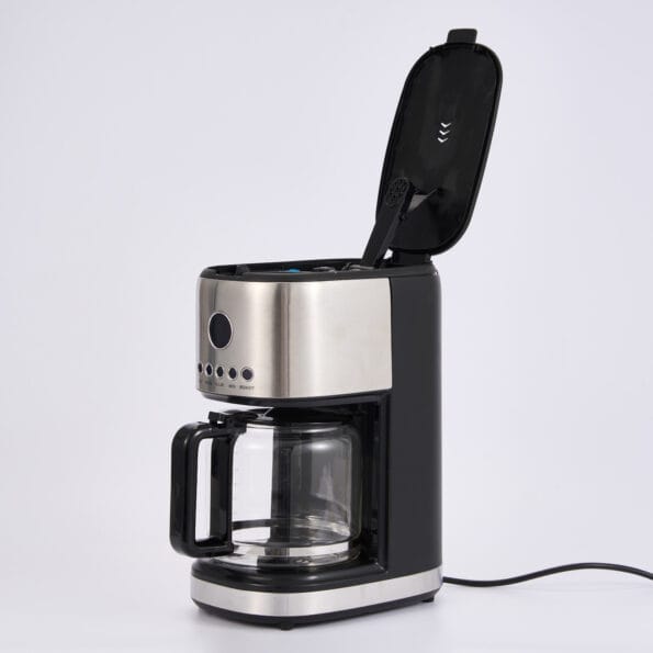 Top 8 Reasons Why Our Coffee Machine is a Must-Have for Your Kitchen  CM2280 - Image 4