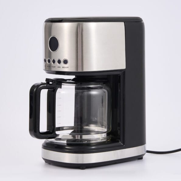 Top 8 Reasons Why Our Coffee Machine is a Must-Have for Your Kitchen  CM2280 - Image 3