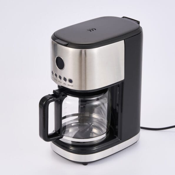 coffee machine