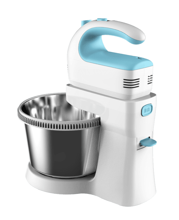 best hand held mixer