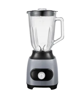 Top-Performing Juicer Blender with 2-in-1 Glass Cup – Crush Ice 511 3 table blender