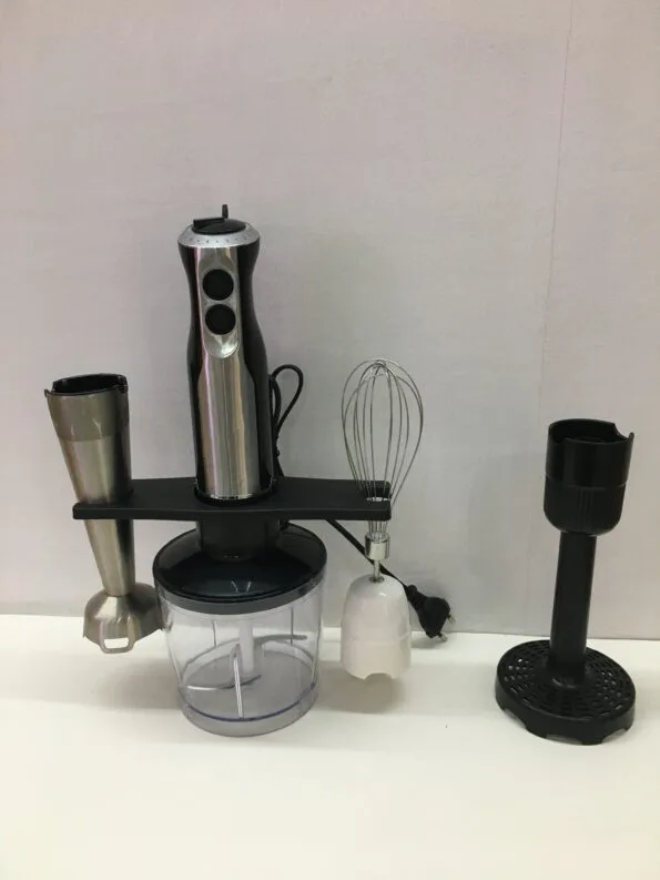 hand blender stand