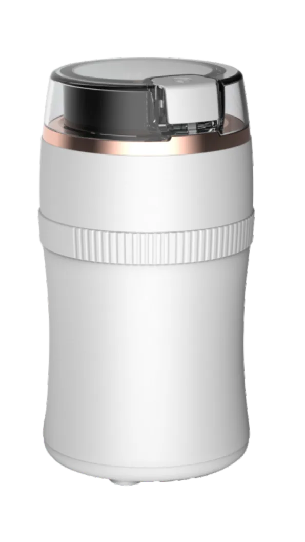 bean grinder