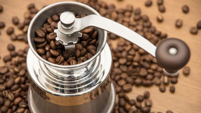 Blog 1 What to Look for When Buying a Coffee Grinder in Bulk to Sell?