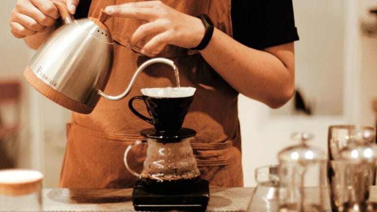 Blog 11 How to Order Bulk Coffee Grinder from China?