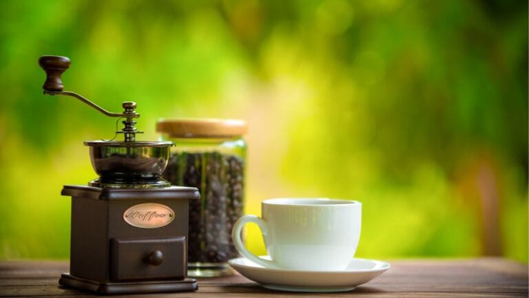 Blog 9 How to Choose Wholesale Coffee Grinder Supplier in China for Reselling?