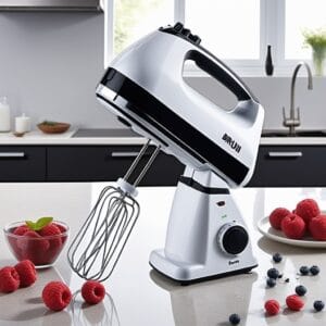 hand mixer