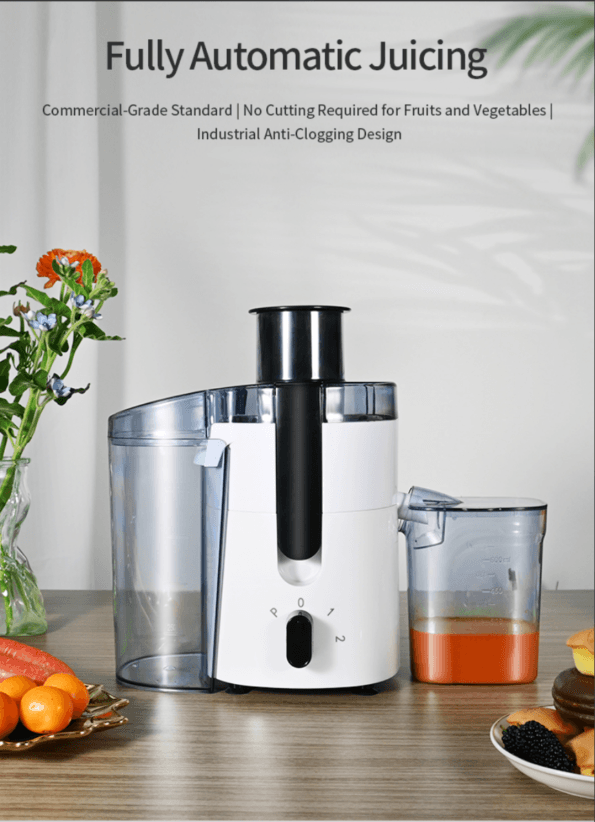 juicer extractor