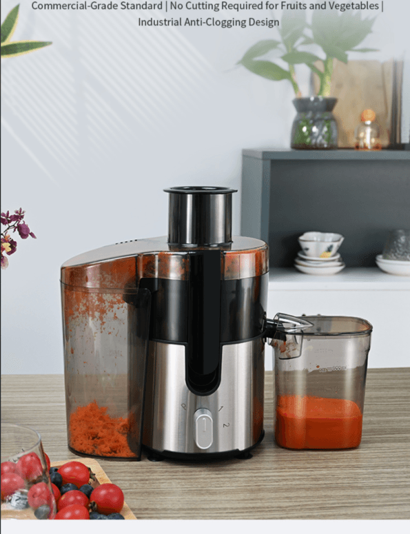 juicer extractor