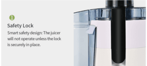 J02 big month juicer extractor machine 13 juicer extractor