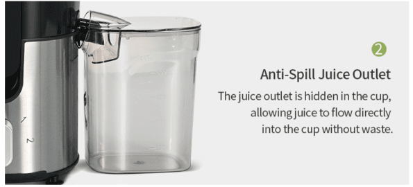 juicer extractor