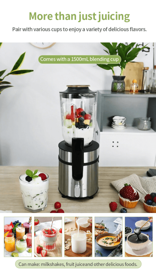 juicer extractor