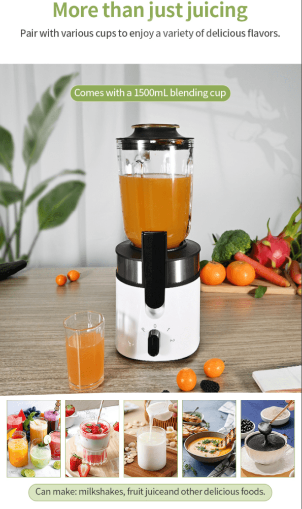 juicer extractor
