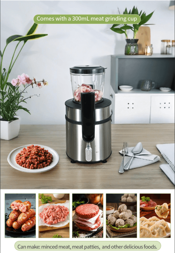 juicer extractor