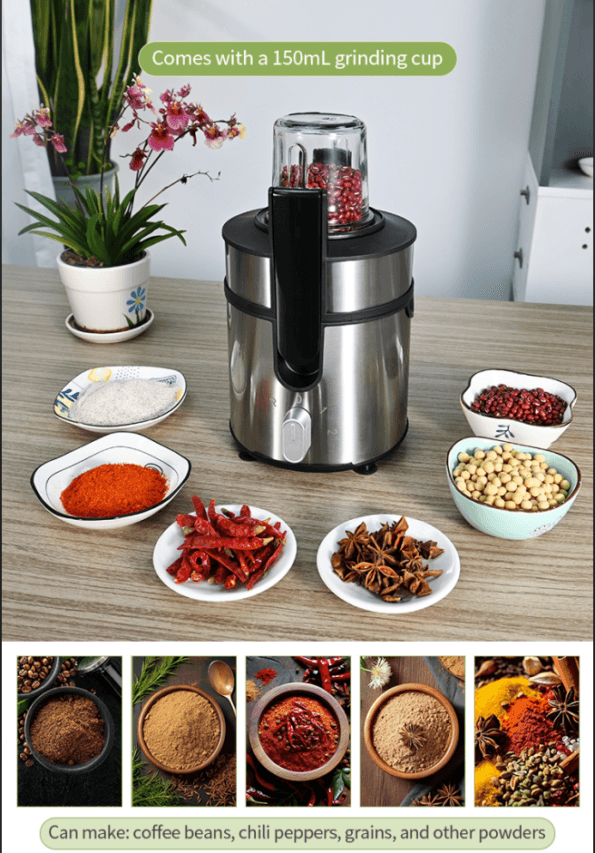 juicer extractor