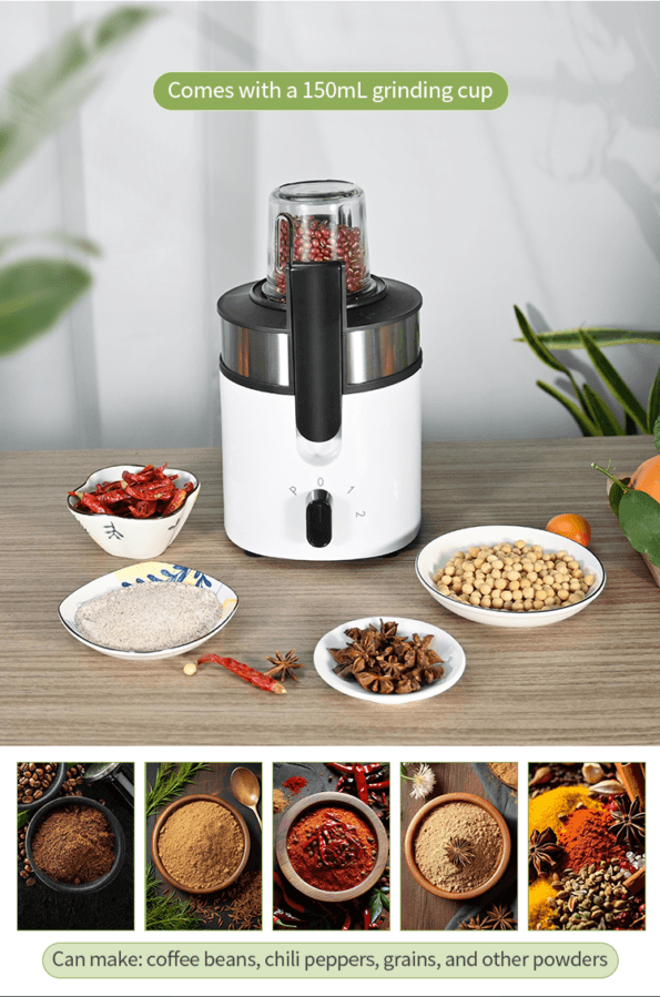juicer extractor