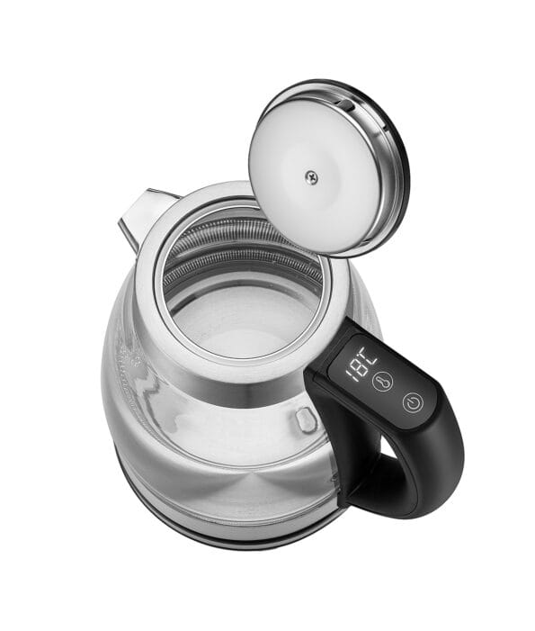 LED kettle