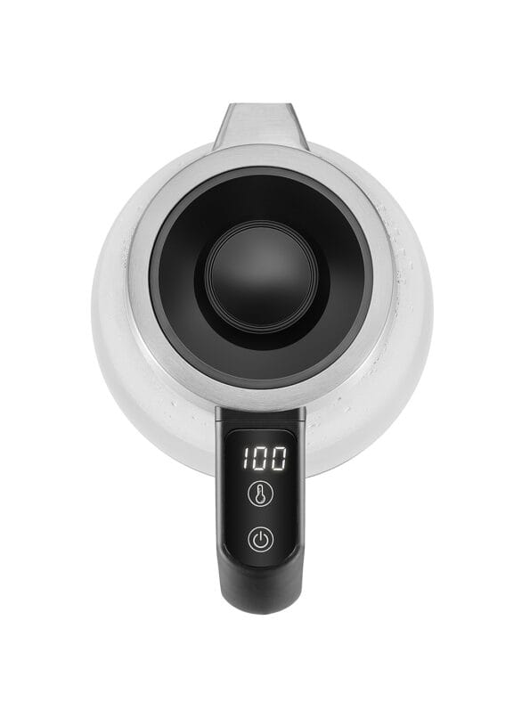 LED kettle